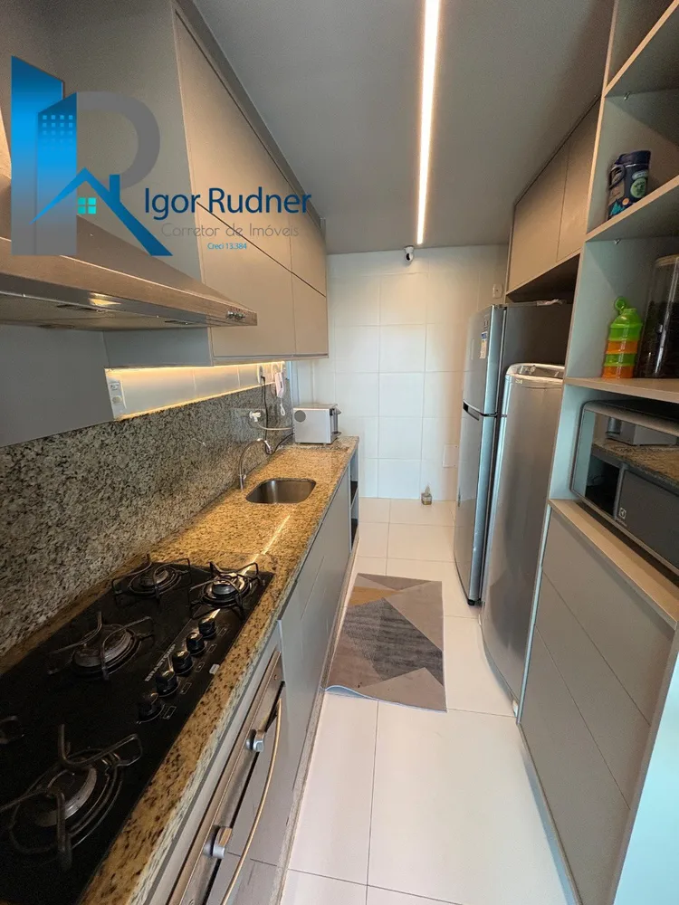 Apartamento, 3 quartos, 140 m² - Foto 14
