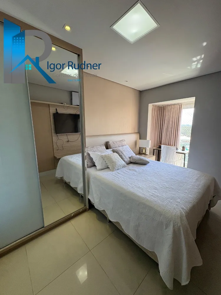 Apartamento, 3 quartos, 140 m² - Foto 4