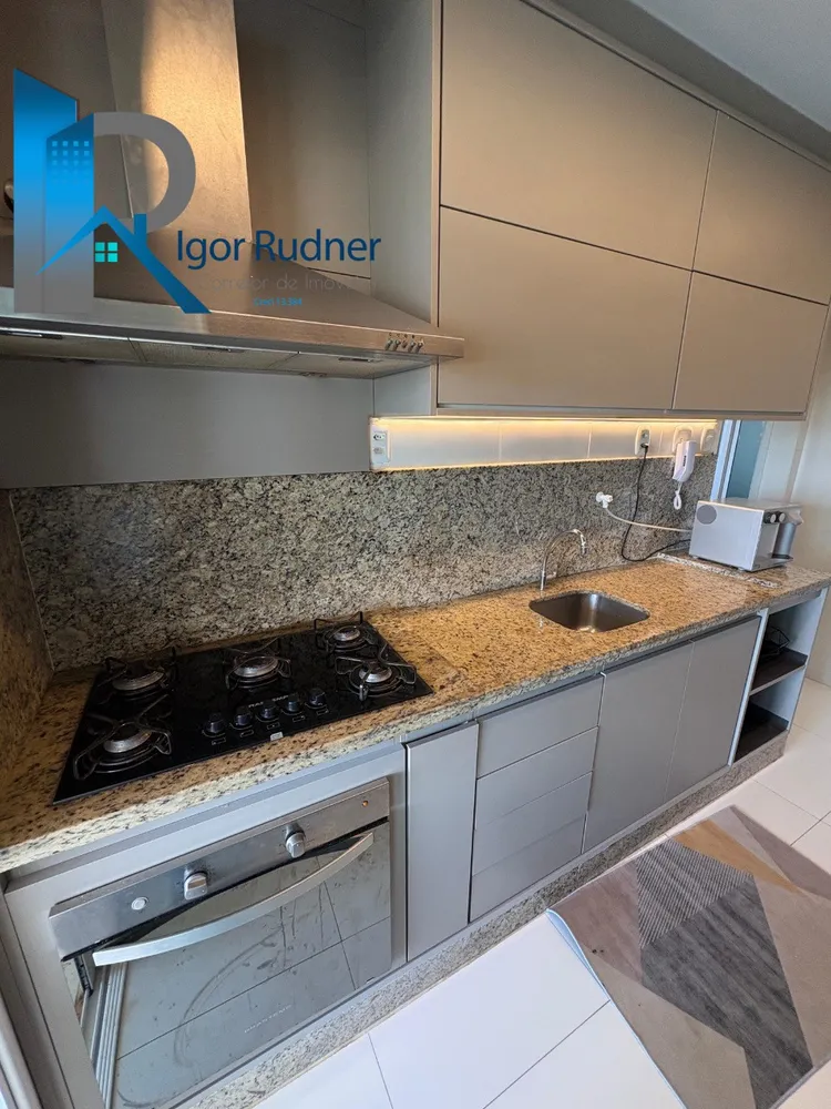 Apartamento, 3 quartos, 140 m² - Foto 1