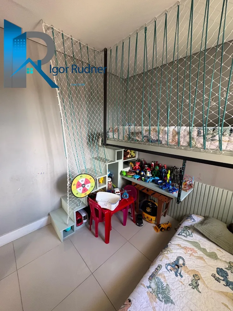 Apartamento, 3 quartos, 140 m² - Foto 8