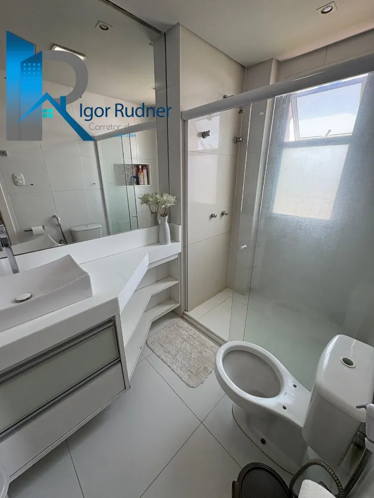 Apartamento, 3 quartos, 140 m² - Foto 9