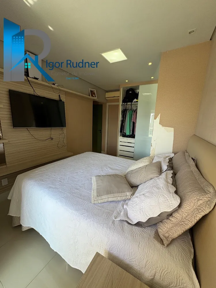 Apartamento, 3 quartos, 140 m² - Foto 11