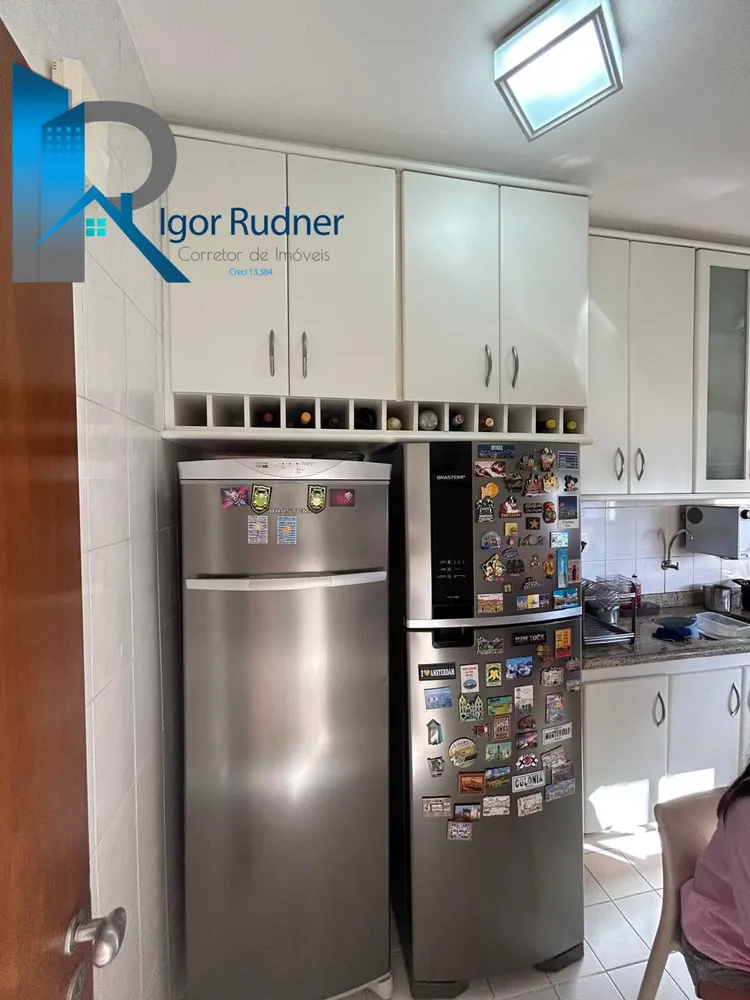 Apartamento, 4 quartos, 145 m² - Foto 13