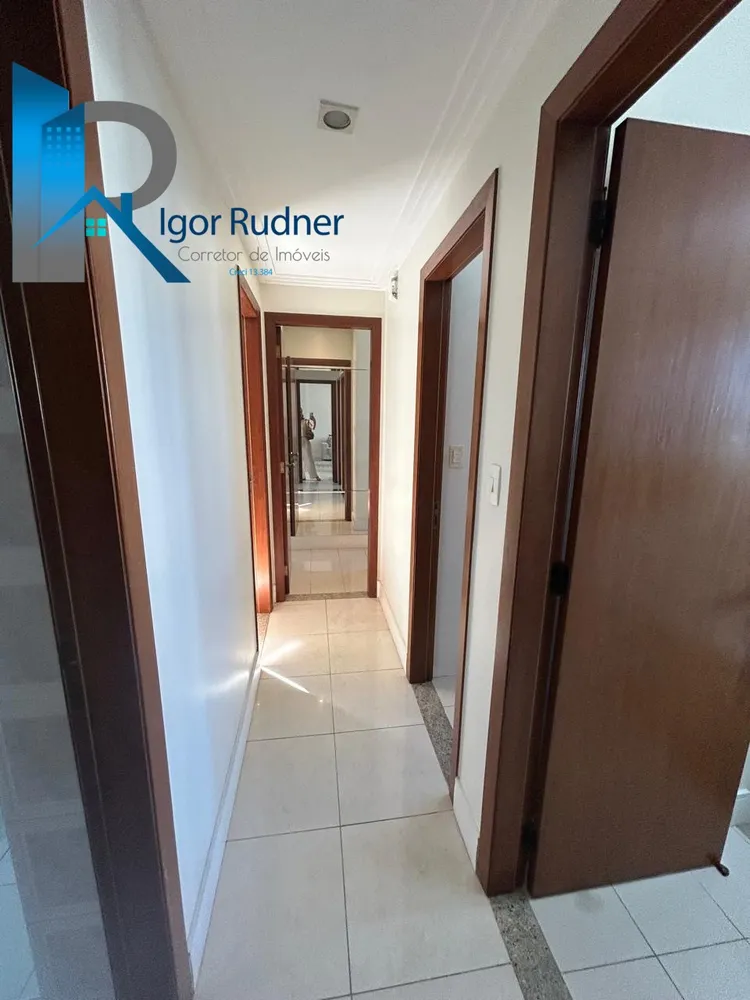 Apartamento, 4 quartos, 145 m² - Foto 6