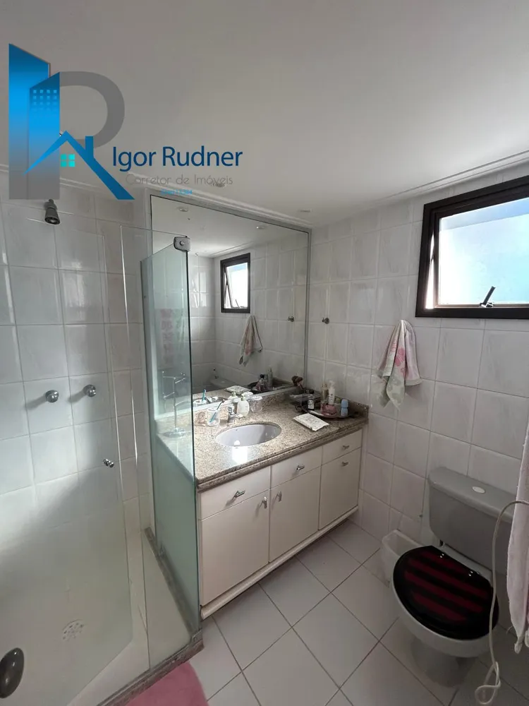 Apartamento, 4 quartos, 145 m² - Foto 8
