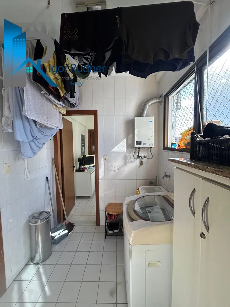 Apartamento, 4 quartos, 145 m² - Foto 16