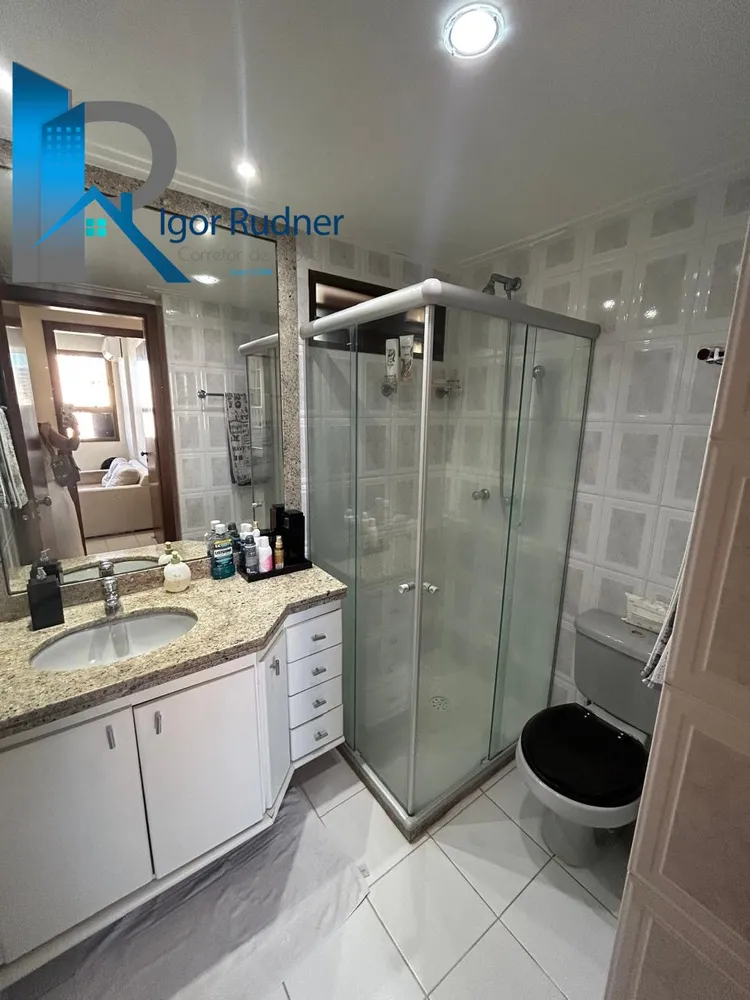 Apartamento, 4 quartos, 145 m² - Foto 8
