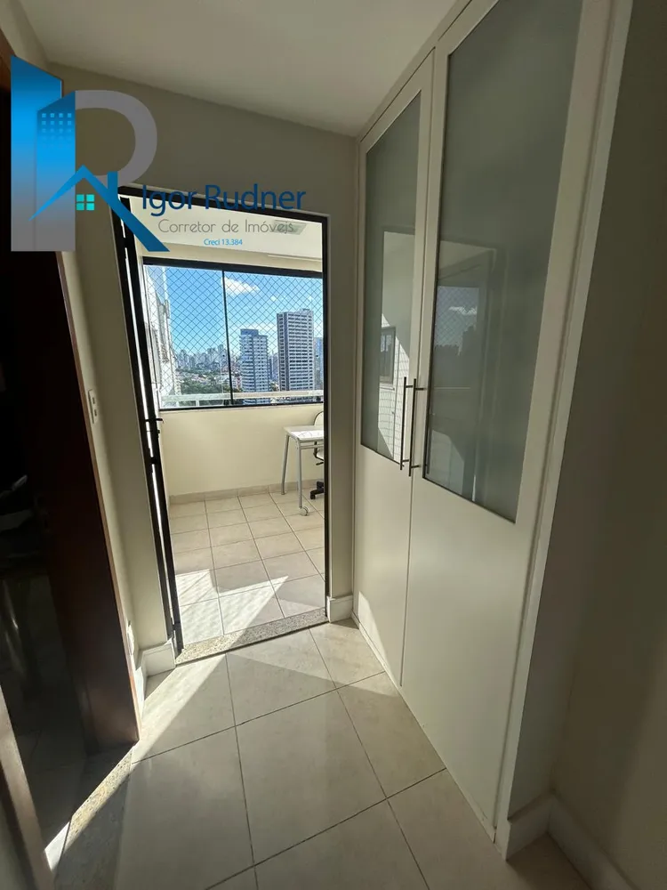 Apartamento, 4 quartos, 145 m² - Foto 1