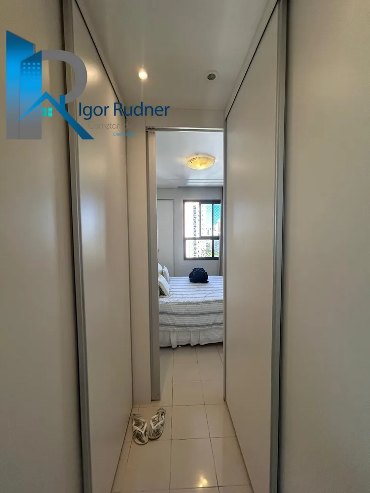 Apartamento, 4 quartos, 145 m² - Foto 4