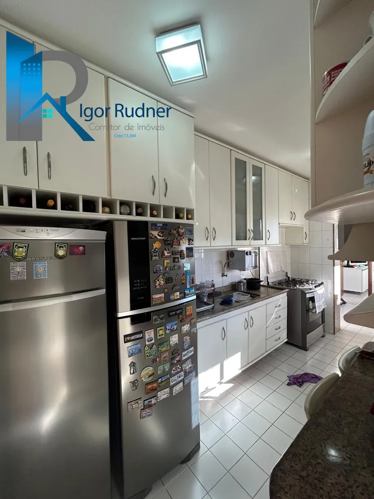 Apartamento, 4 quartos, 145 m² - Foto 14
