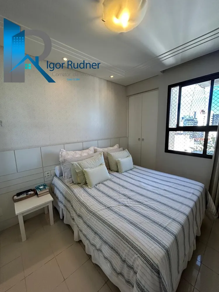 Apartamento, 4 quartos, 145 m² - Foto 10