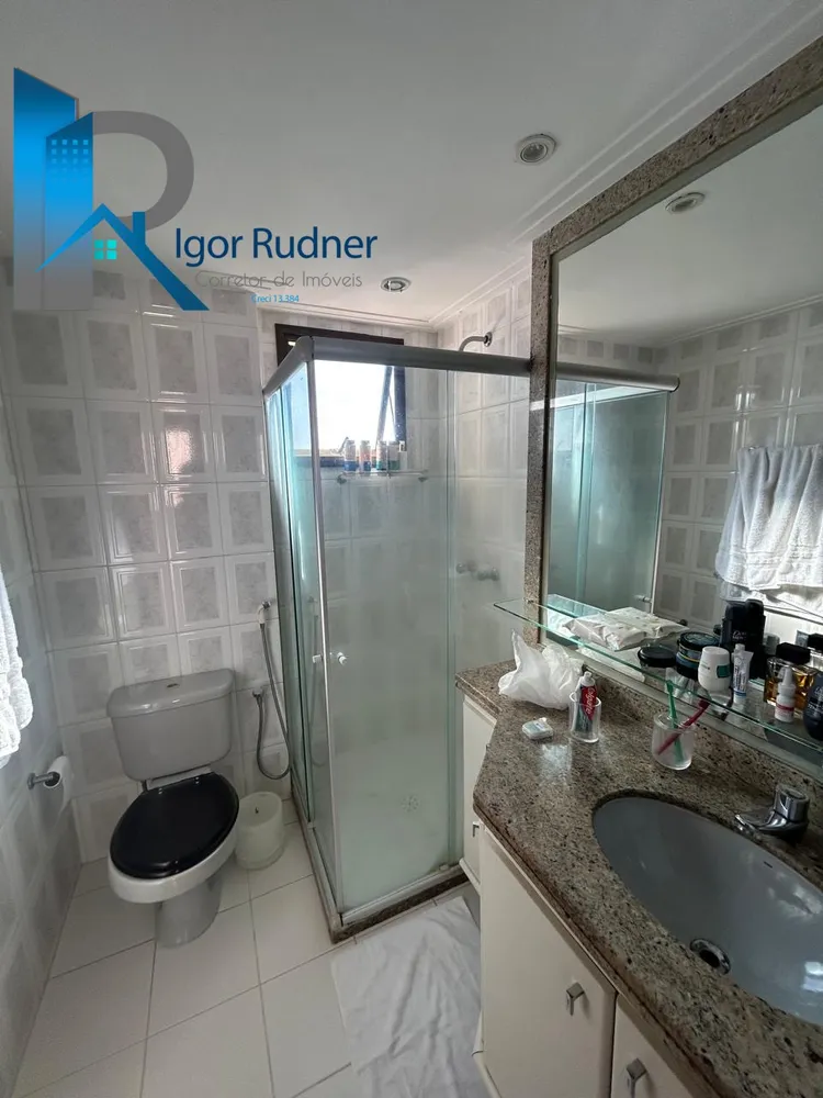 Apartamento, 4 quartos, 145 m² - Foto 2