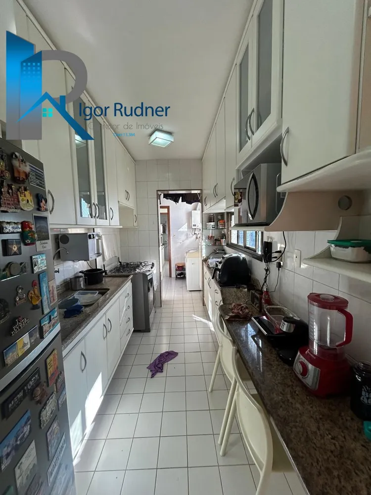 Apartamento, 4 quartos, 145 m² - Foto 15