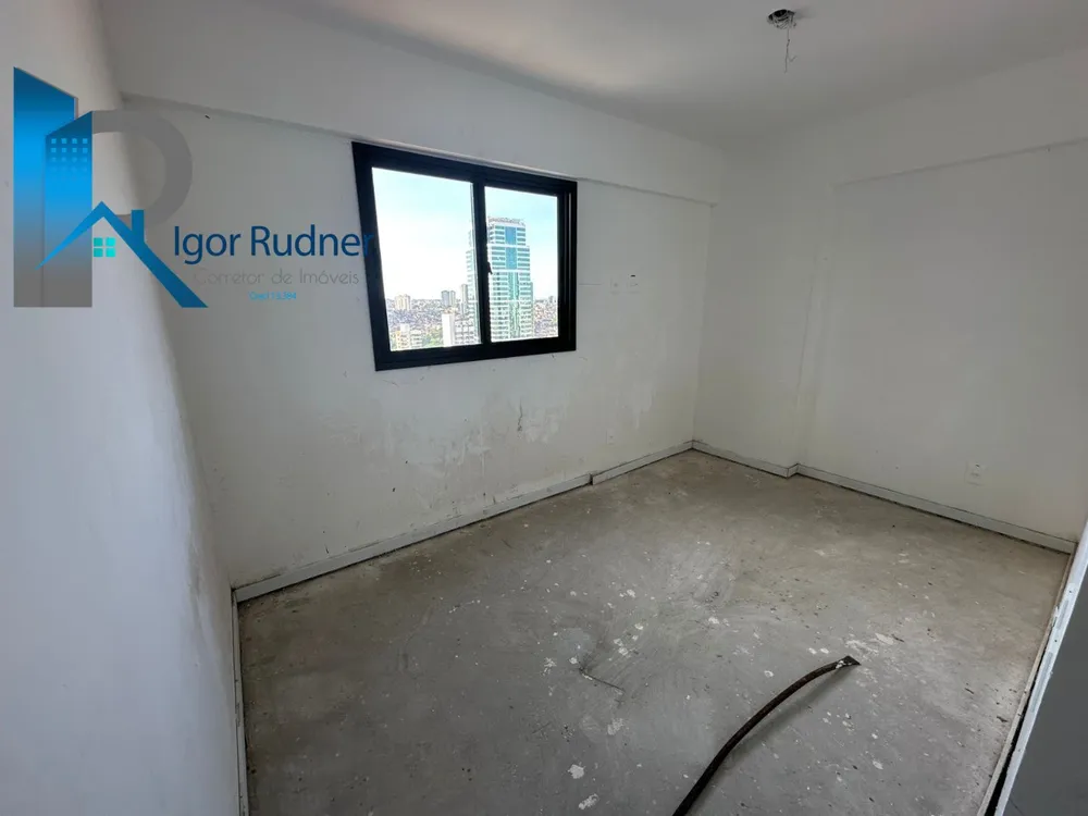 Apartamento, 3 quartos, 117 m² - Foto 3
