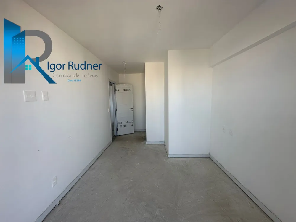 Apartamento, 3 quartos, 117 m² - Foto 2