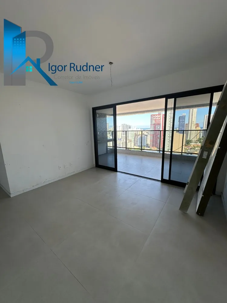 Apartamento, 3 quartos, 117 m² - Foto 9
