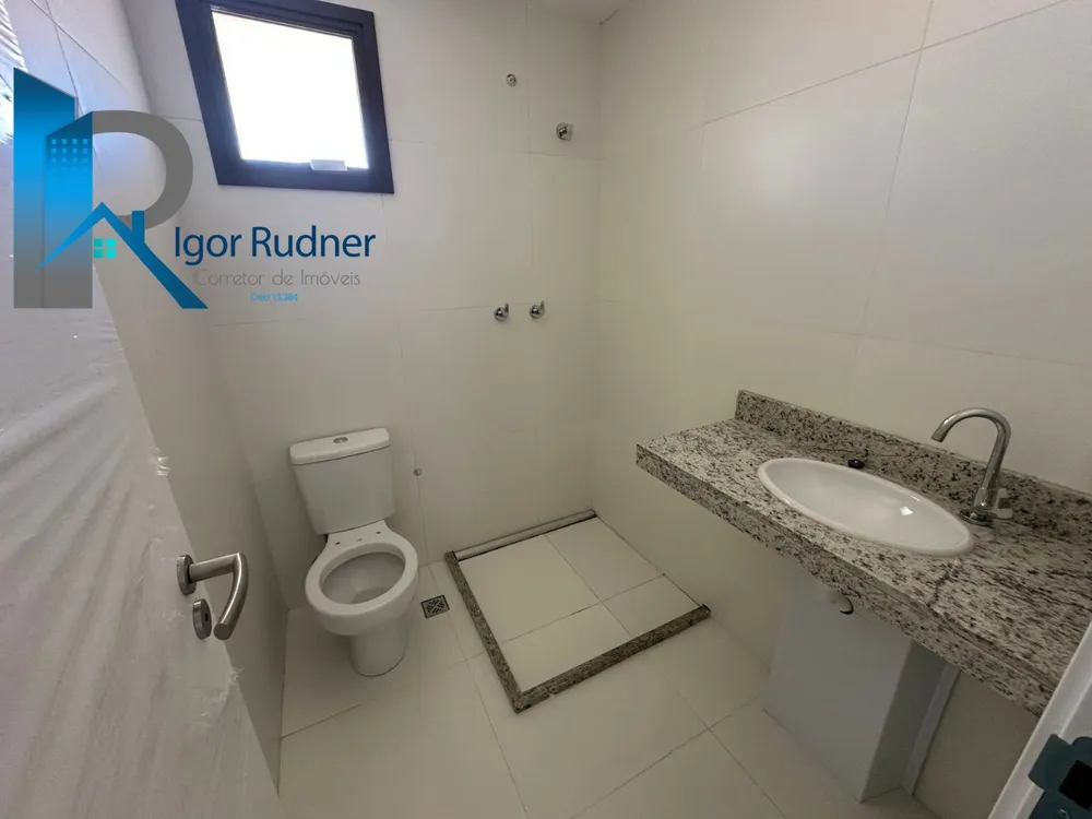 Apartamento, 3 quartos, 117 m² - Foto 1