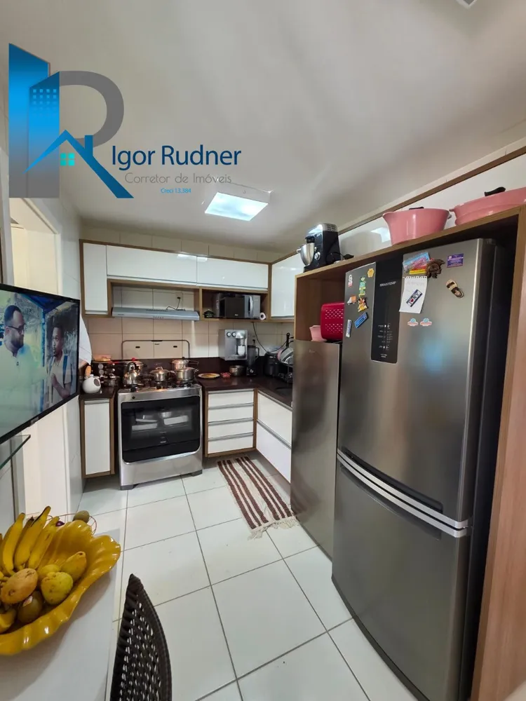Apartamento, 3 quartos, 152 m² - Foto 13
