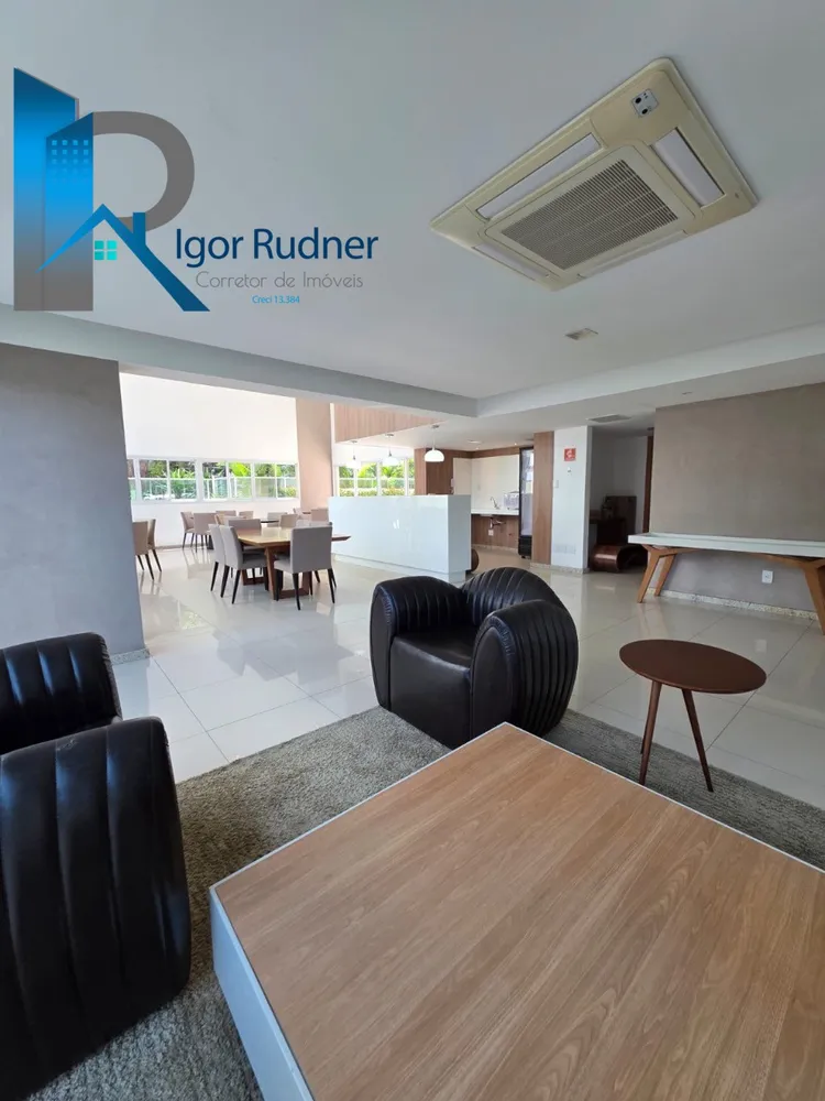 Apartamento, 3 quartos, 152 m² - Foto 16