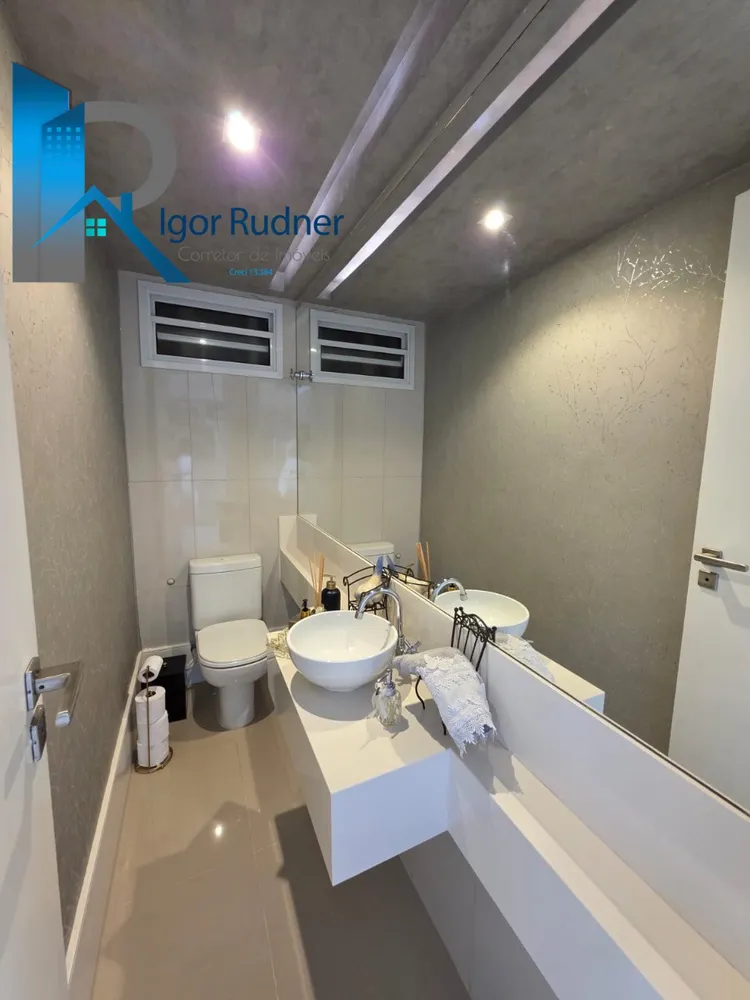 Apartamento, 3 quartos, 152 m² - Foto 10