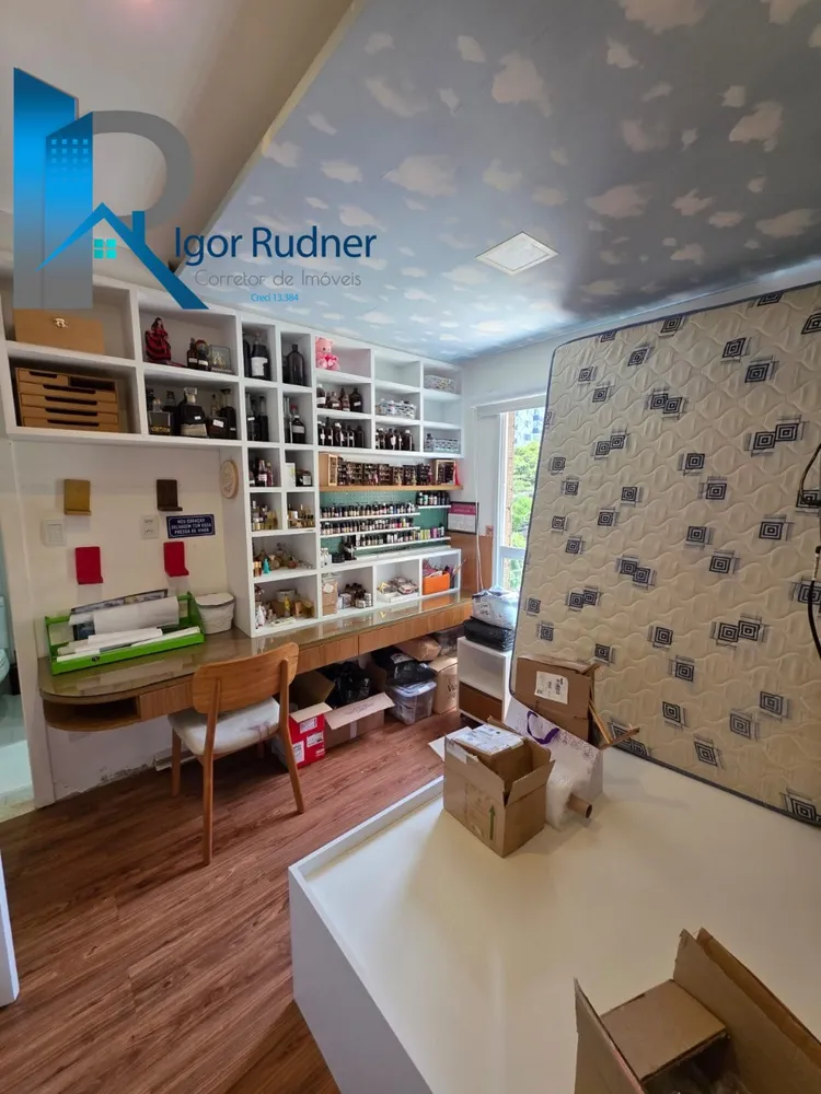 Apartamento, 3 quartos, 152 m² - Foto 12