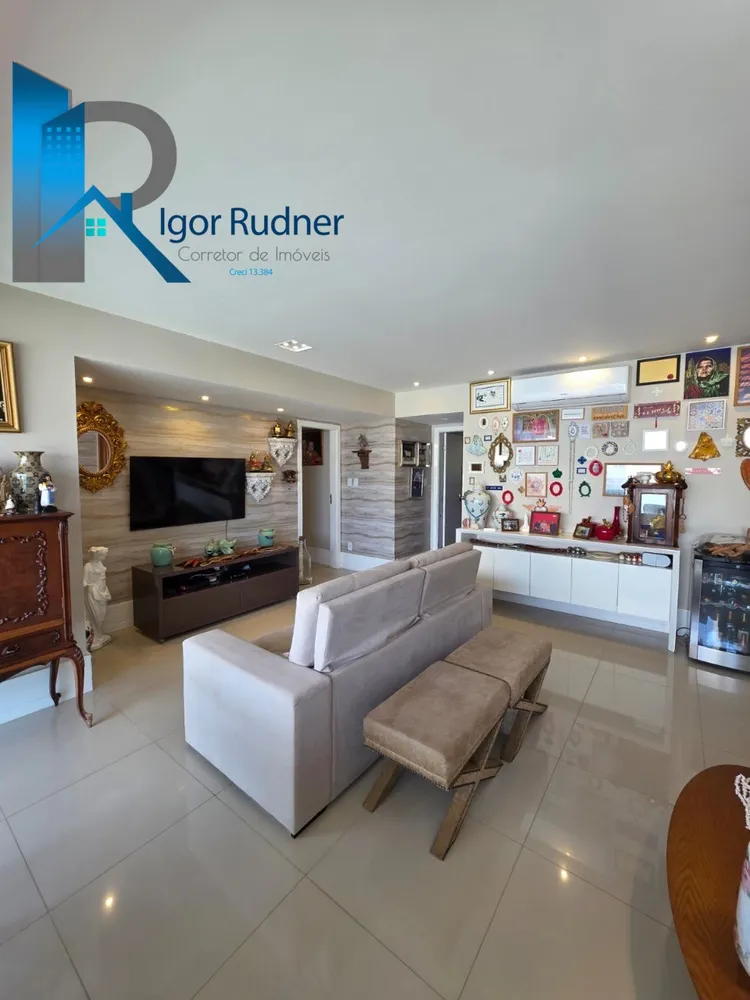 Apartamento, 3 quartos, 152 m² - Foto 5