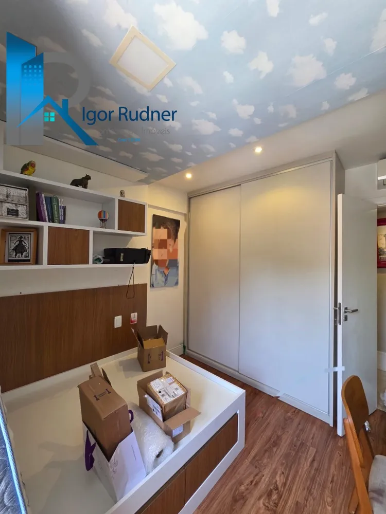 Apartamento, 3 quartos, 152 m² - Foto 11