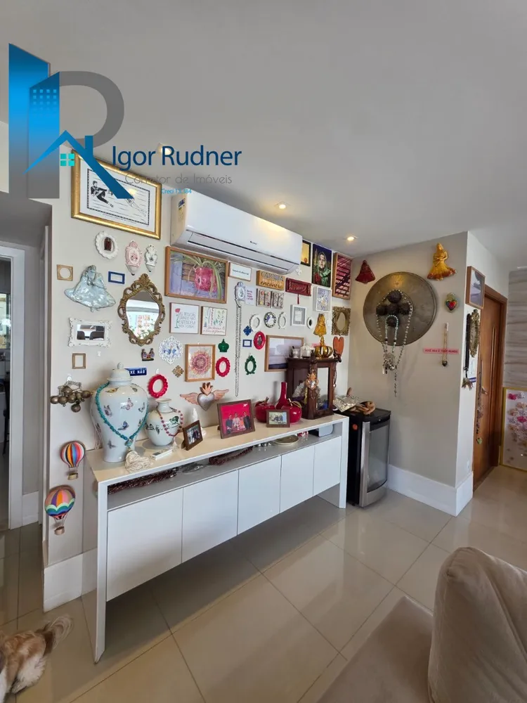 Apartamento, 3 quartos, 152 m² - Foto 8