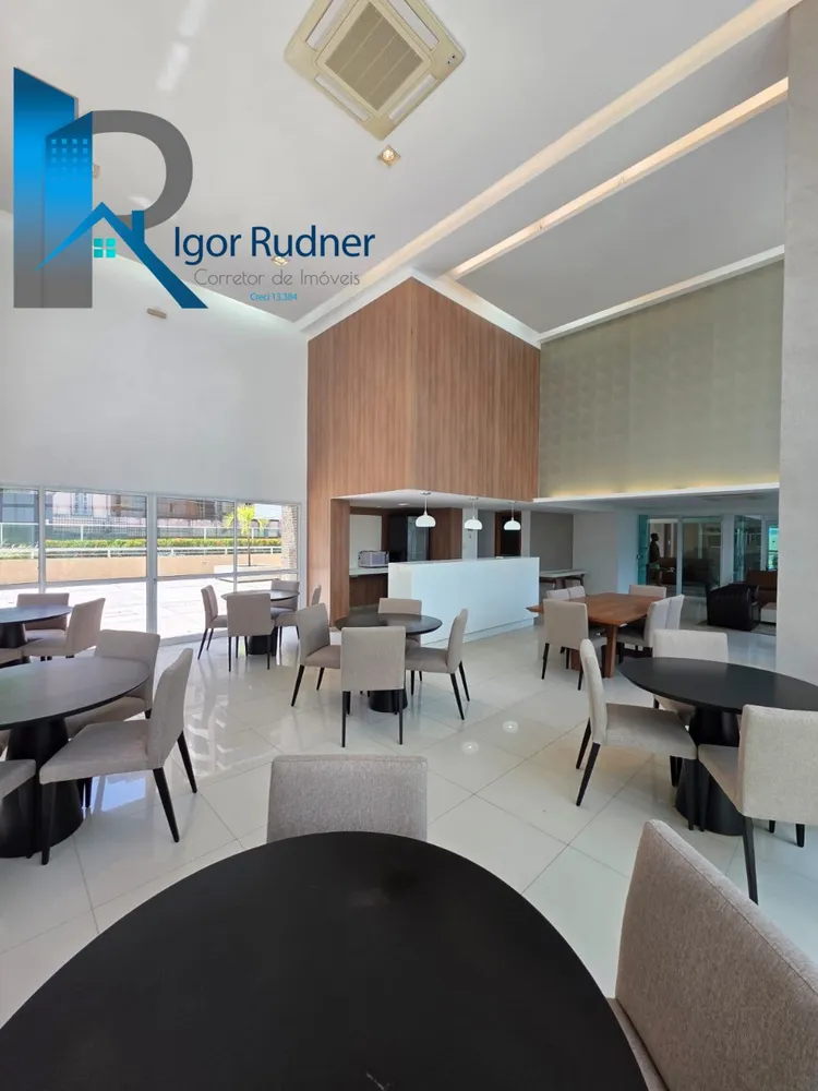 Apartamento, 3 quartos, 152 m² - Foto 15