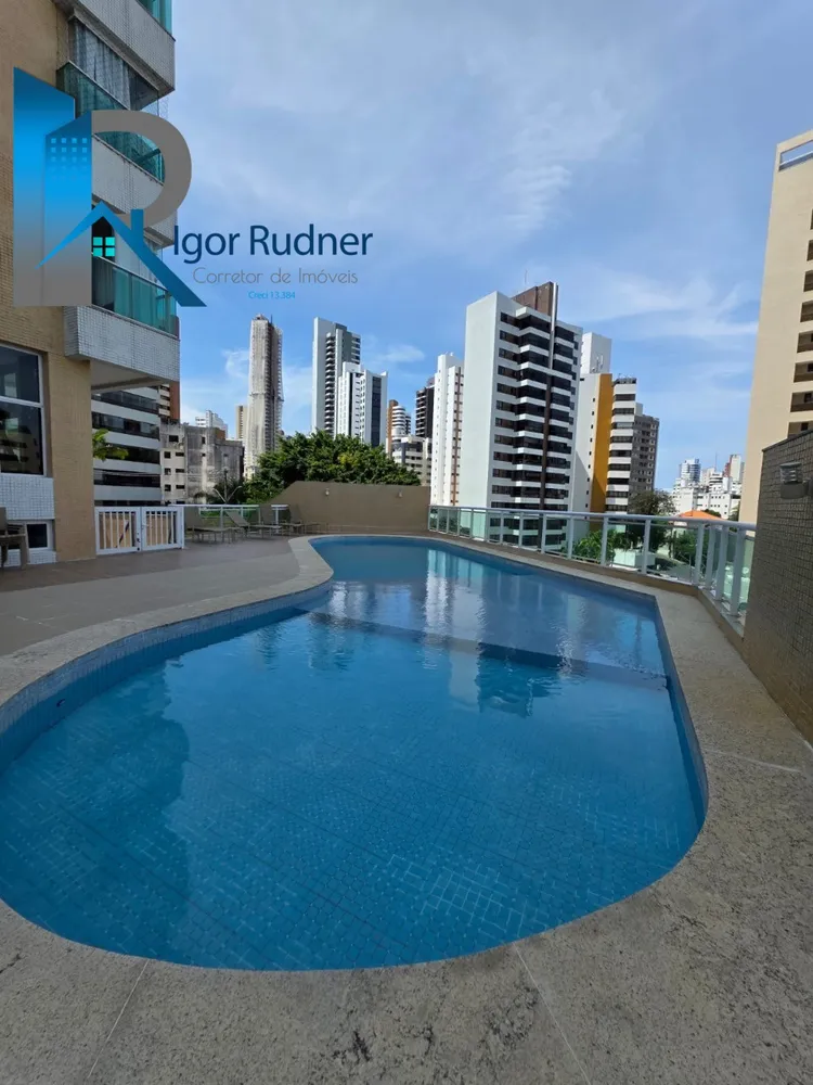 Apartamento, 3 quartos, 152 m² - Foto 14