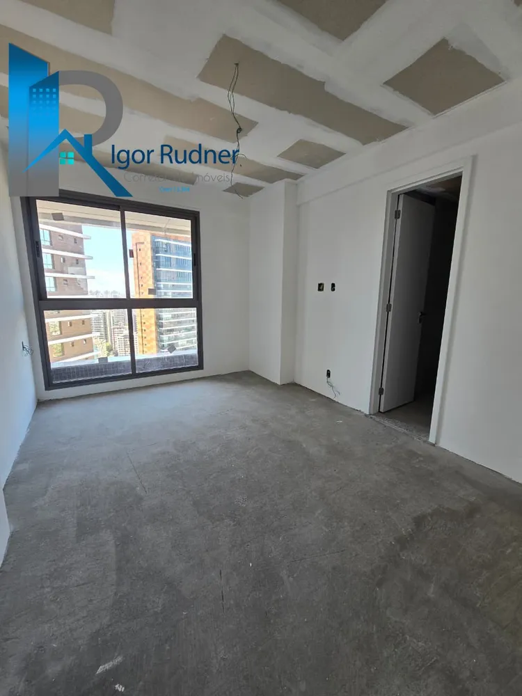Apartamento, 4 quartos, 254 m² - Foto 5