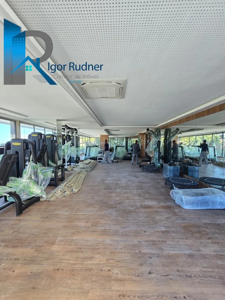 Apartamento, 4 quartos, 254 m² - Foto 12