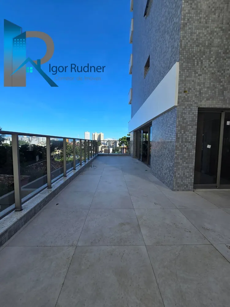 Apartamento, 4 quartos, 254 m² - Foto 3