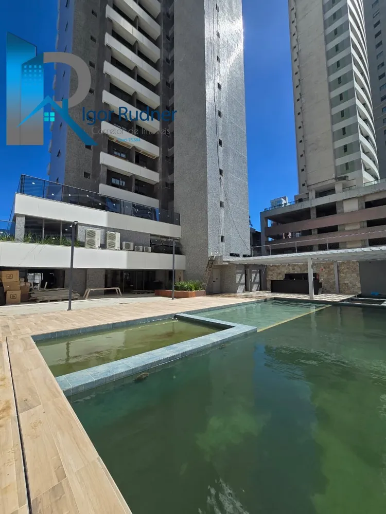 Apartamento, 4 quartos, 254 m² - Foto 9