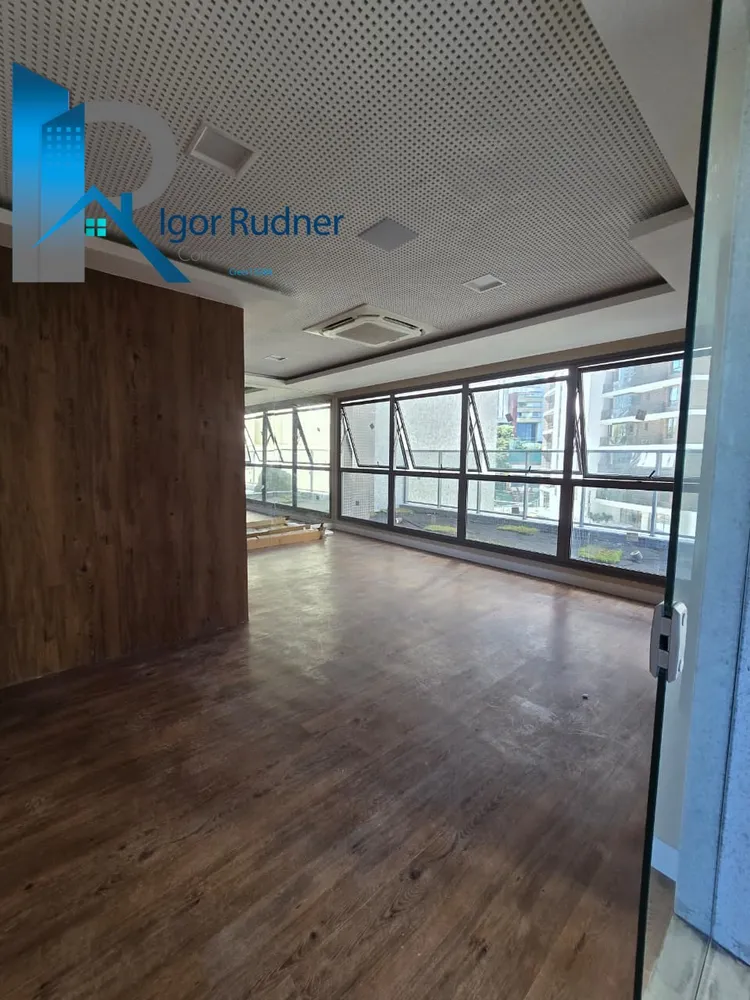 Apartamento, 4 quartos, 254 m² - Foto 4