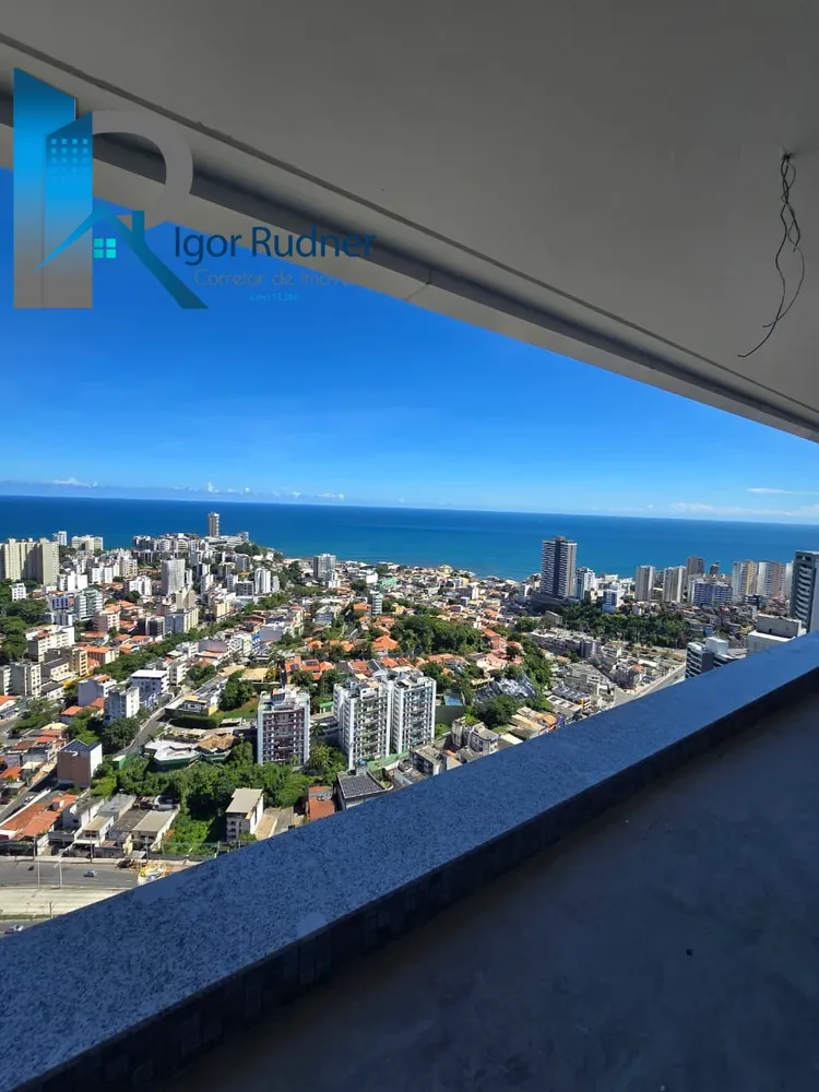 Apartamento, 4 quartos, 254 m² - Foto 8