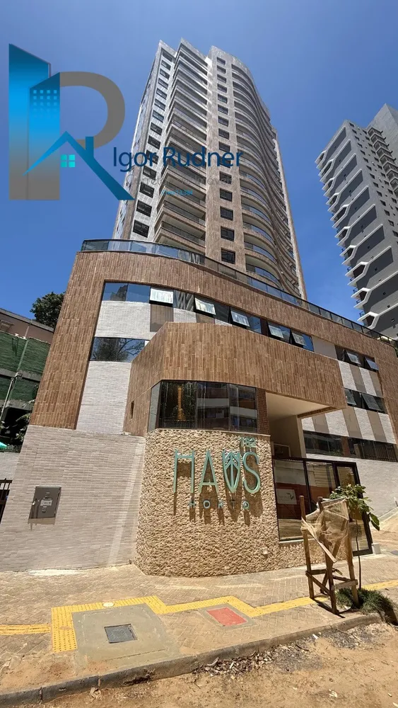 Apartamento, 2 quartos, 62 m² - Foto 1