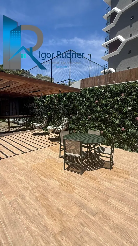 Apartamento, 2 quartos, 62 m² - Foto 9