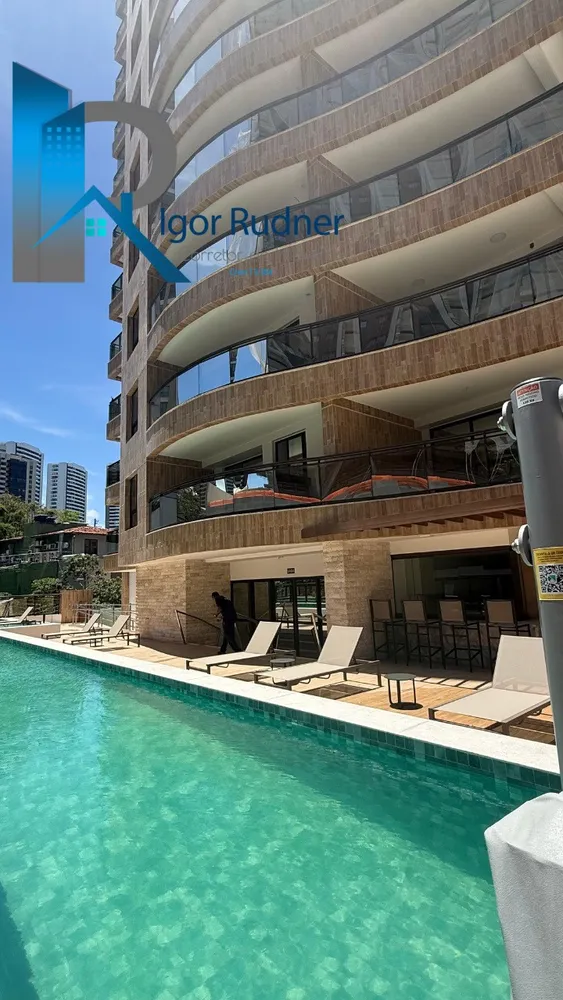 Apartamento, 2 quartos, 62 m² - Foto 6