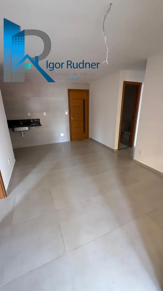 Apartamento, 2 quartos, 62 m² - Foto 4