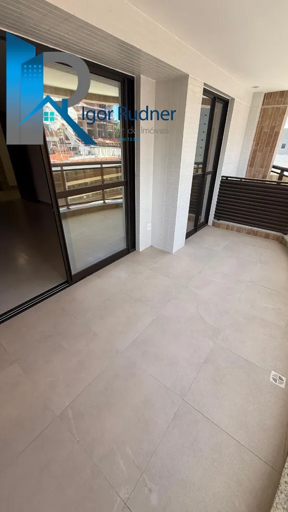 Apartamento, 2 quartos, 62 m² - Foto 5