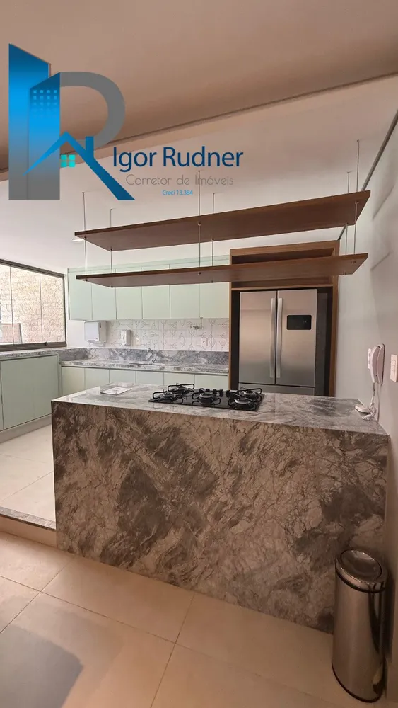 Apartamento, 2 quartos, 62 m² - Foto 1