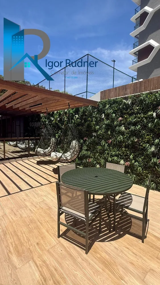 Apartamento, 2 quartos, 62 m² - Foto 8