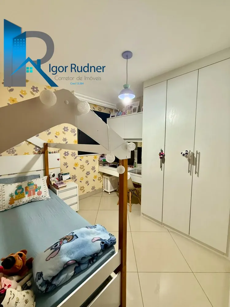 Apartamento, 3 quartos, 88 m² - Foto 8