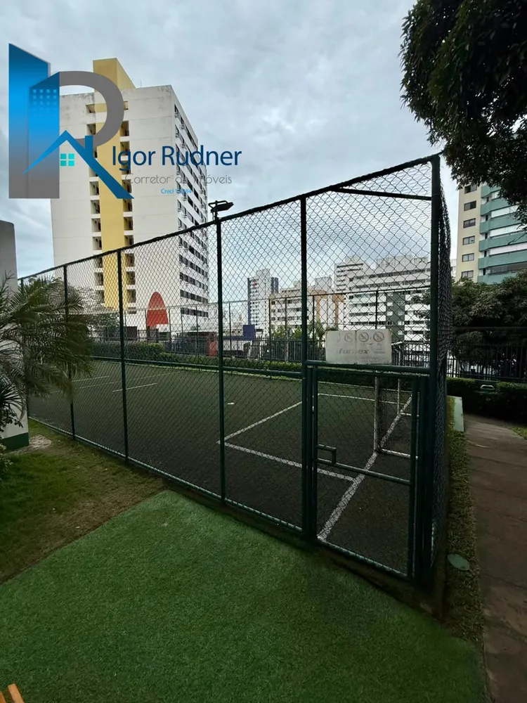 Apartamento, 3 quartos, 88 m² - Foto 1