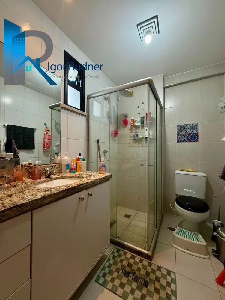 Apartamento, 3 quartos, 88 m² - Foto 6