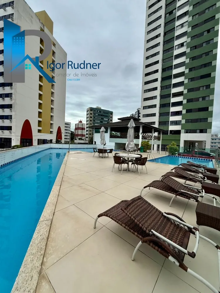 Apartamento, 3 quartos, 88 m² - Foto 4