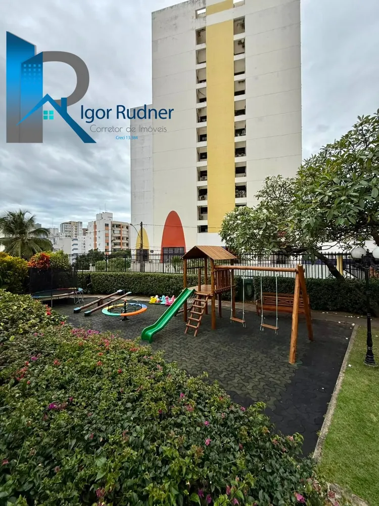 Apartamento, 3 quartos, 88 m² - Foto 13