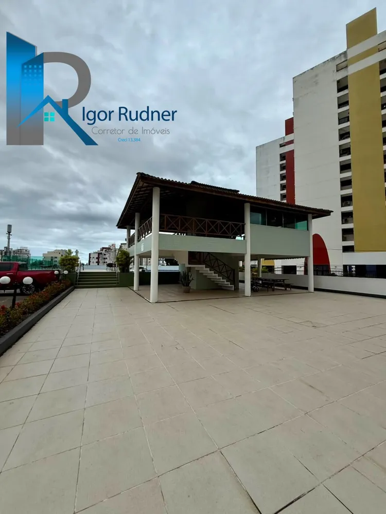 Apartamento, 3 quartos, 88 m² - Foto 7