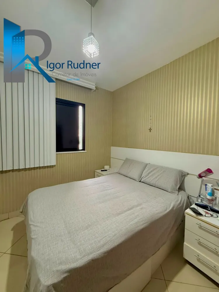 Apartamento, 3 quartos, 88 m² - Foto 5